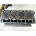 #U409 Right Cylinder Head 2010 Ford F-250 Super Duty 6.4 1832135M2 Power Stoke Diesel